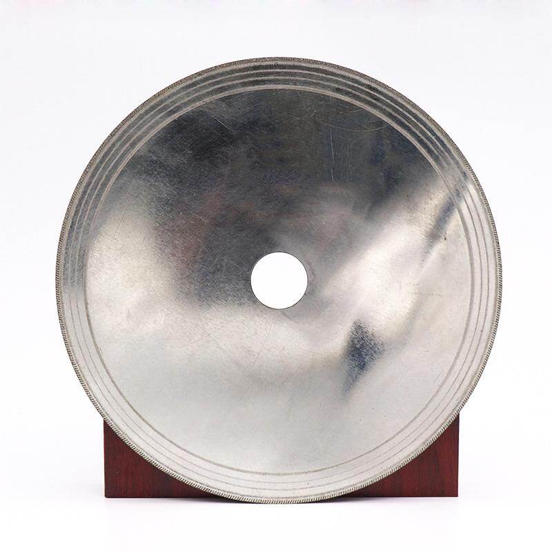Ultra Thin Lapidary Diamond Saw Blade Cutting Arbor Disc Cutter Cutting Tool