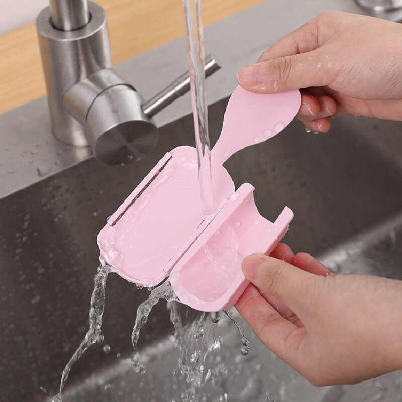 Giá Đựng Muỗng Cơm Gia Dụng Giá Đựng Muỗng Giá Sắp Xếp Nhà Bếp Giá Đựng Bộ Đồ Ăn Giá Đựng Đũa Muỗng Nhà Bếp