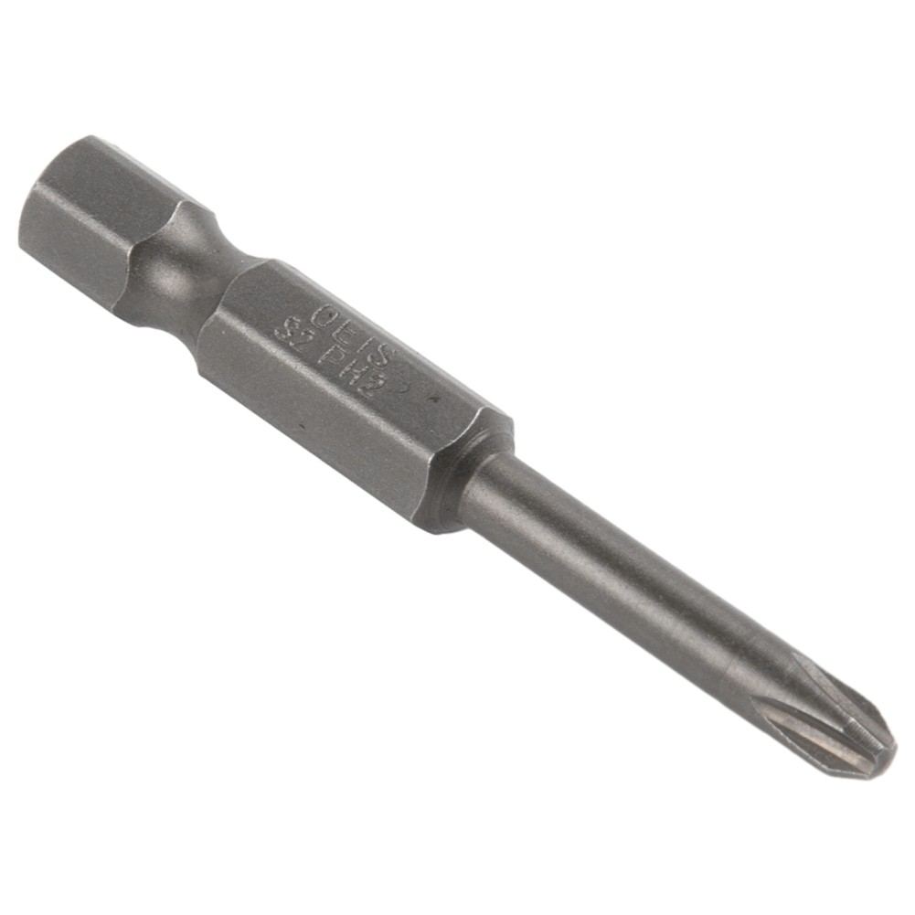 4pcs Hex-Shank 50mm Cross Screwdriver Bits Electric-Driver Tools PH00 PH1 PH2