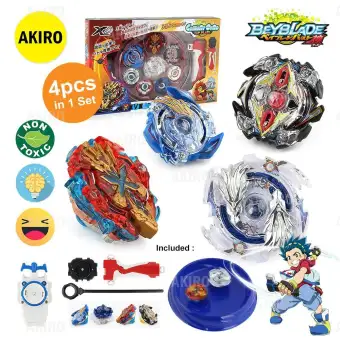 beyblade burst lazada malaysia