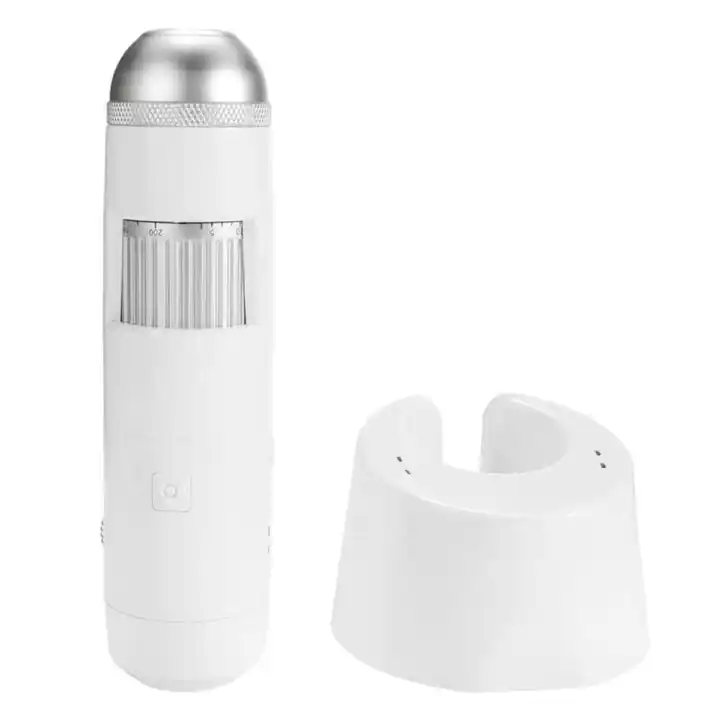 Hot Ht Bw35 5 200x Adjustable Hd Skin And Hair Follicles Of The