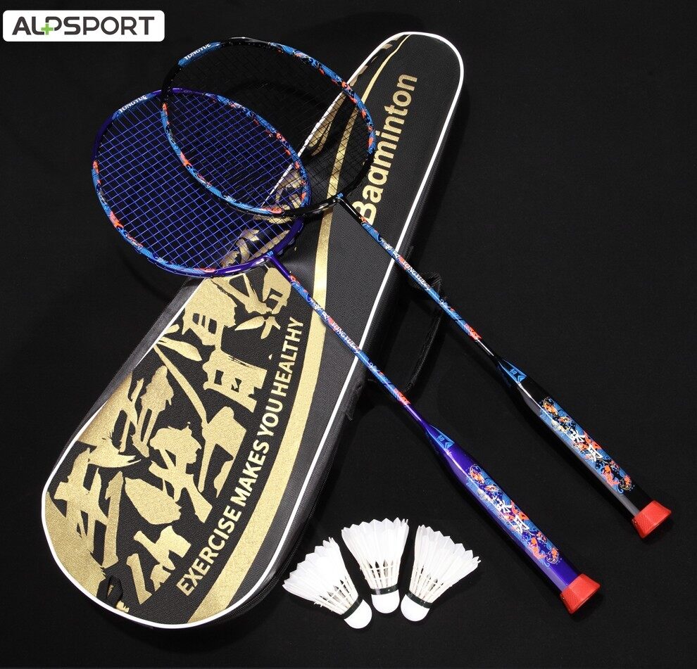 ALP R Series YY 60g Ultra-light 8U Full Carbon One Piece Carbon Fiber ...