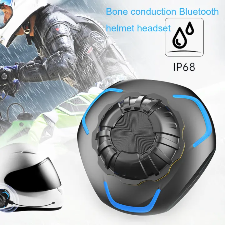 helmet stereo