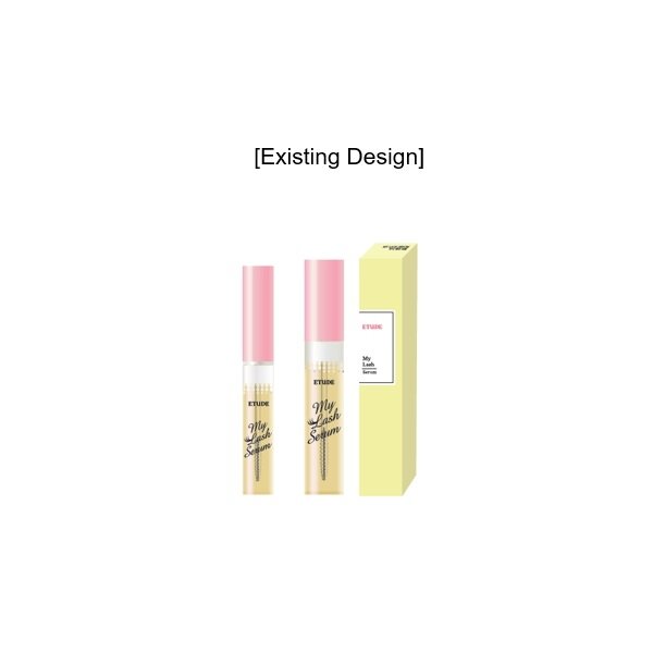 [Etude House] My Lash Serum 9G