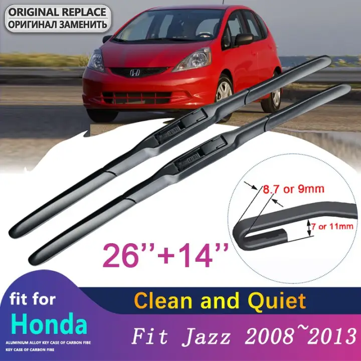 honda fit 2013 accessories