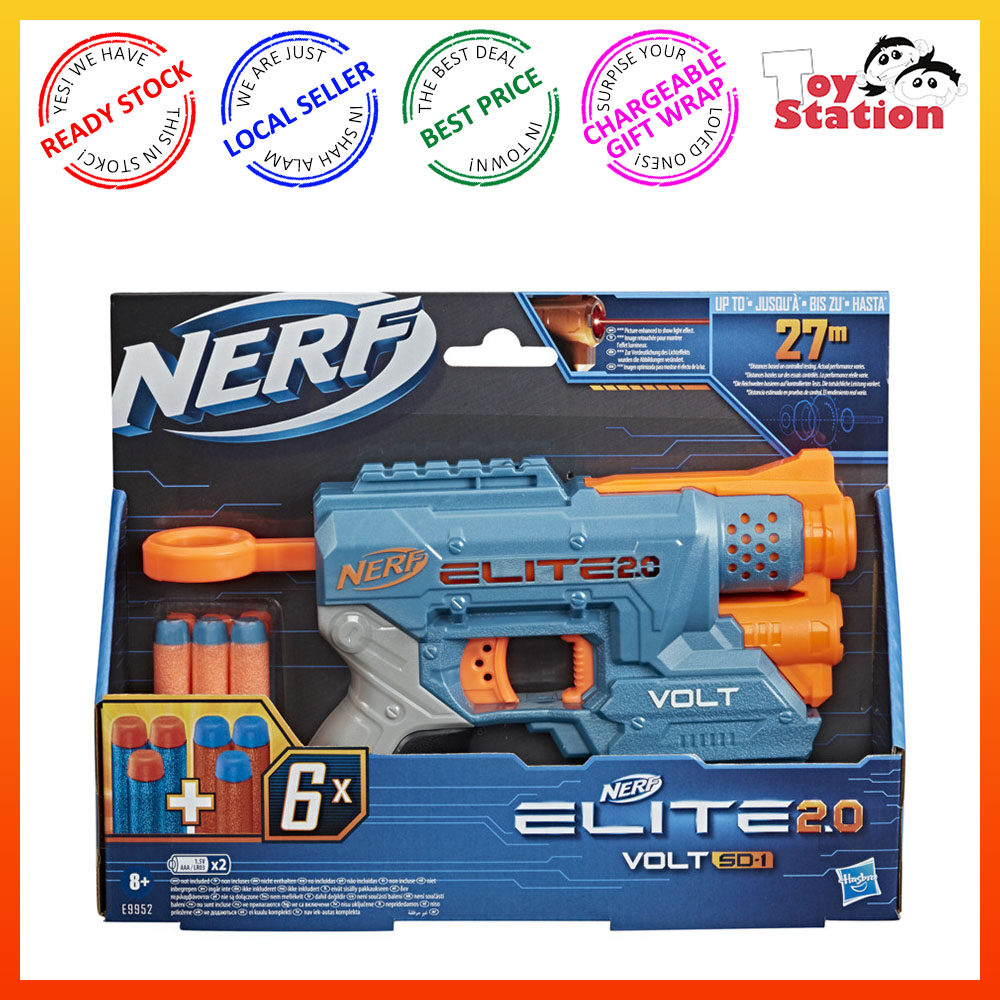 nerf elite 2.0 volt sd 1