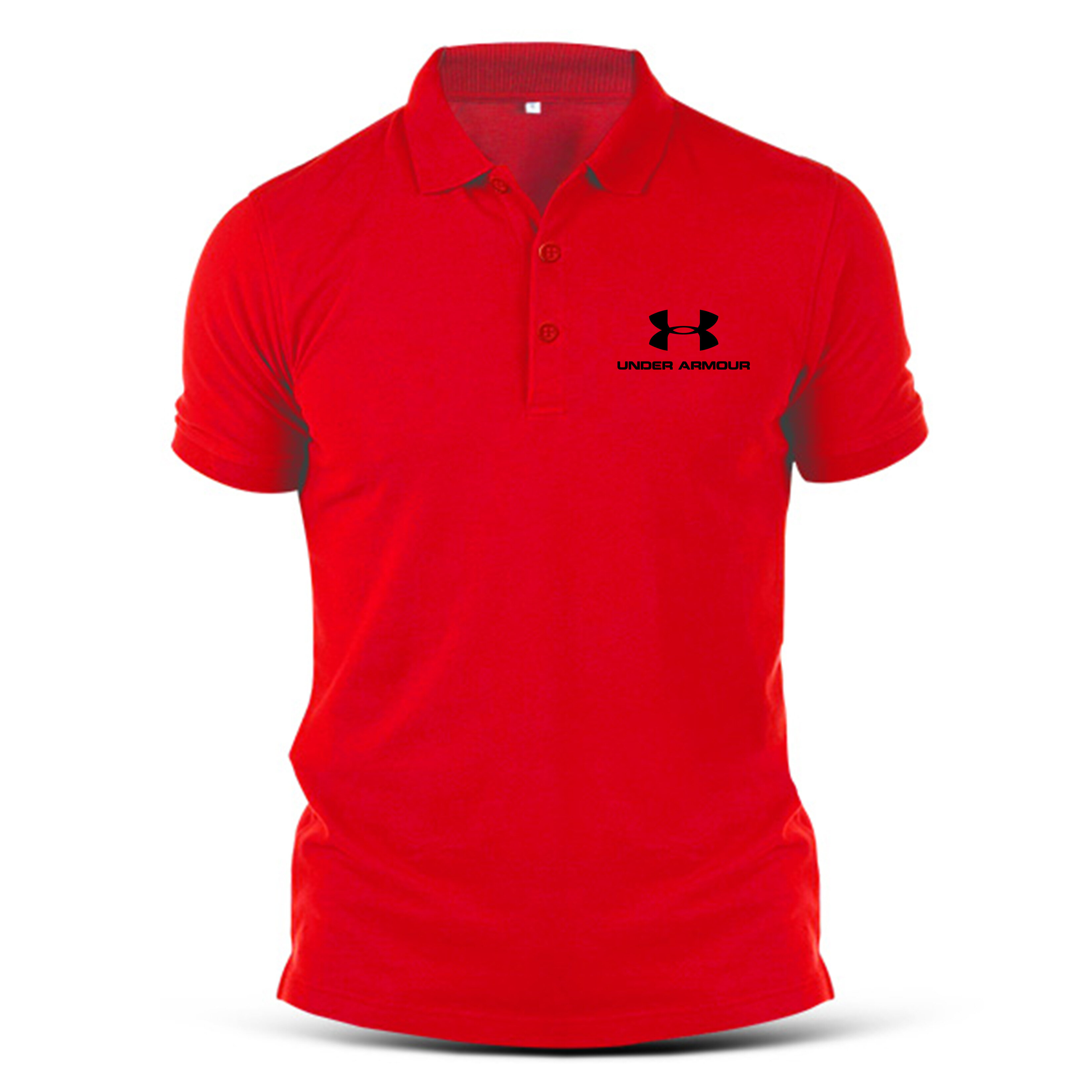 crossfit polo