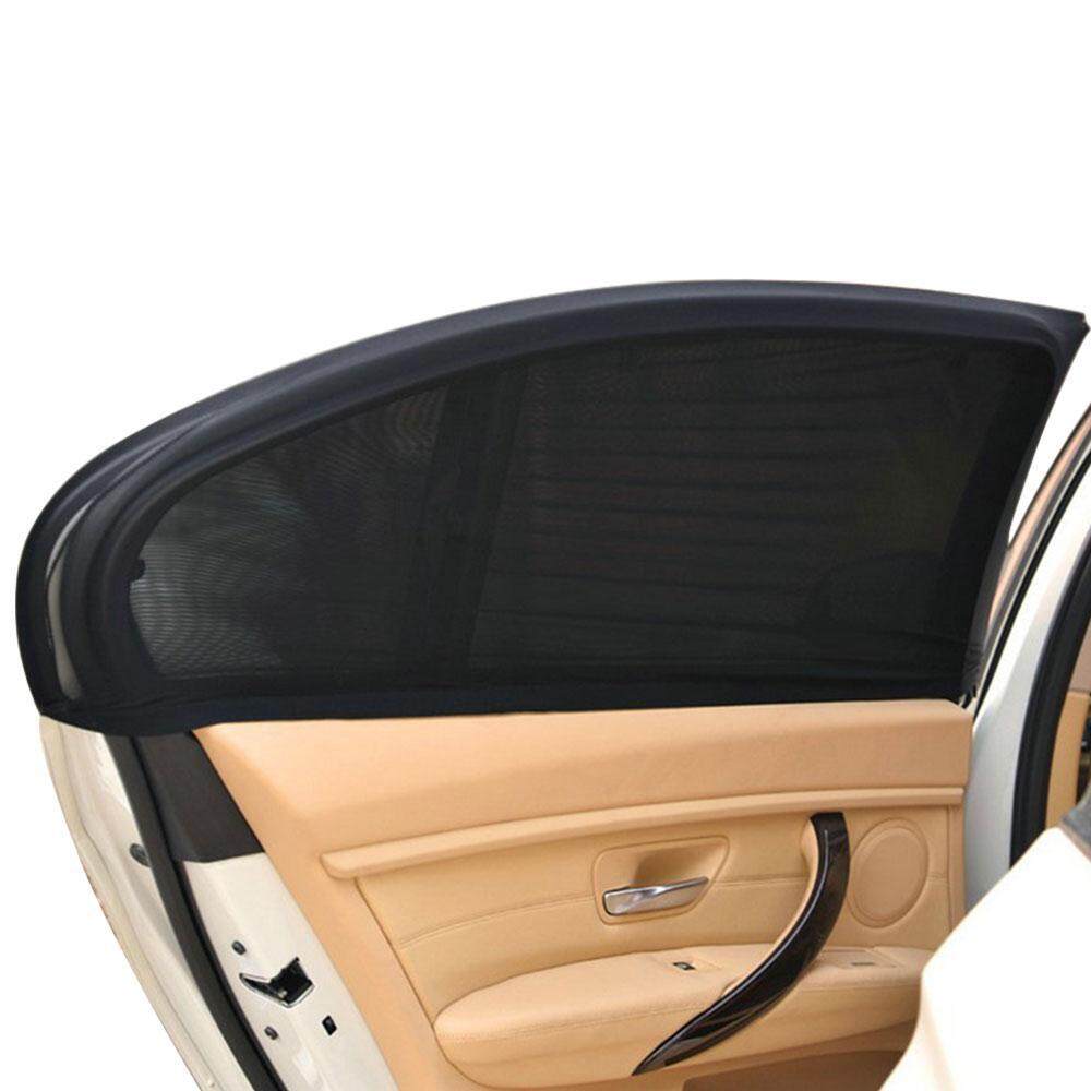 Oem 2pcs Universal Auto Vehicle Door Window Uv Protection Shield