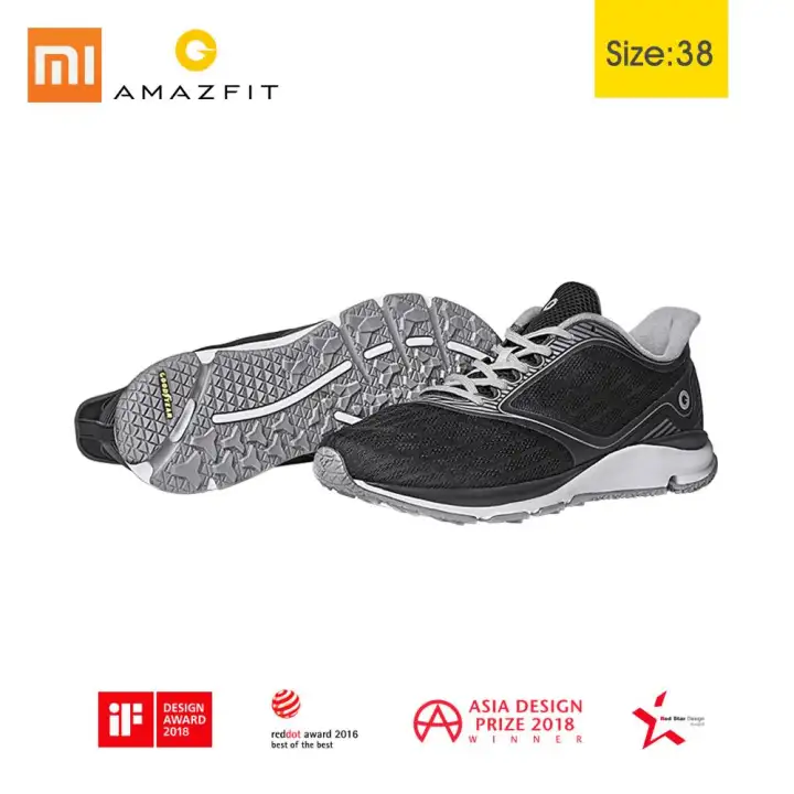 mi smart shoes