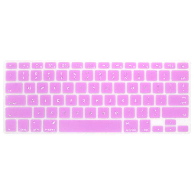 Keyboard protector for 2012 old Macbook Pro 15 A1286 silicone cover 2015 Macbook Pro Retina 15.4 inch A1398 keyboard skin