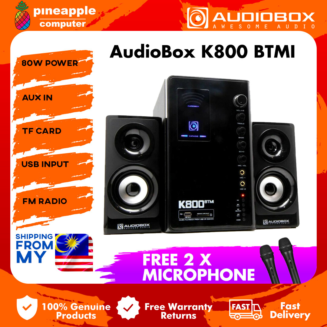 speakers with flash drive input