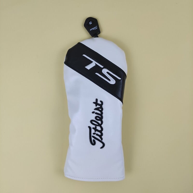 Titleist Golf Club Covers Driver Covers Club Covers Head Covers Titles Head Covers