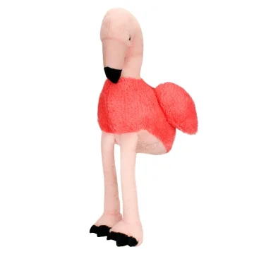 hamleys flamingo