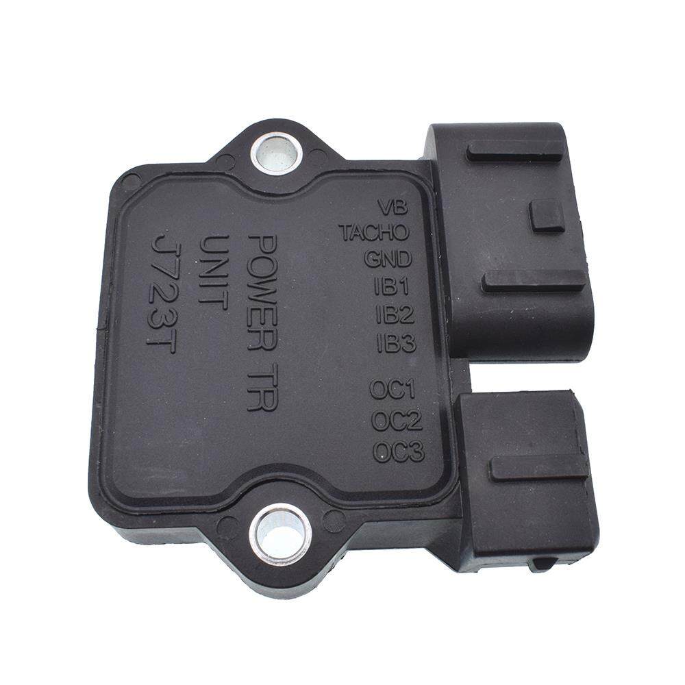 Ignition Coil Power Transistor for Mitsubishi Pajero Montero II III ...