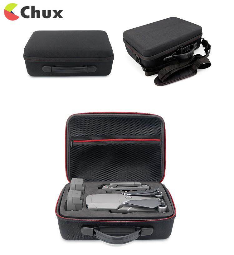 Chux Hard Carry Waterproof Storage Case Box Shoulder Bag Protector Chux Hard Carry Waterproof Storage Case Box Shoulder Bag Protector For Dji Mavic 2 Pro Zoom