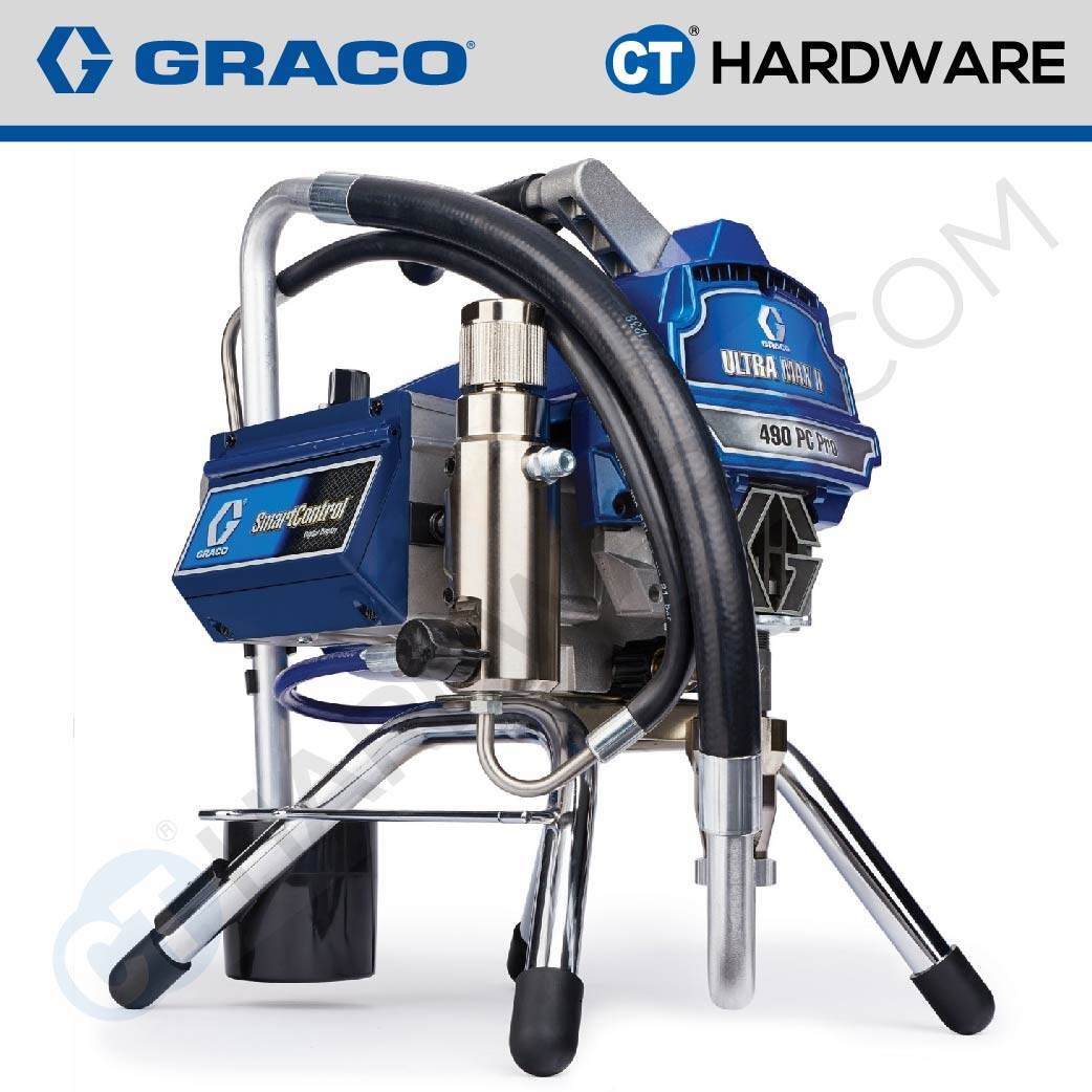 グラコULTRAMAXII490 PCpro グラコULTRAMAXII490 PCpro