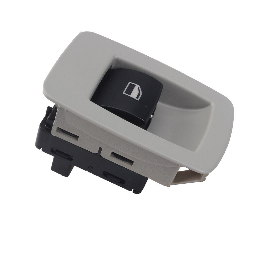 Window Control Switch Passenger Side Lifter Button For BMW E70 E71 E72 E87 E89 E90 E91 E92 E93 1' Series 3' Series X5 X6 Z4