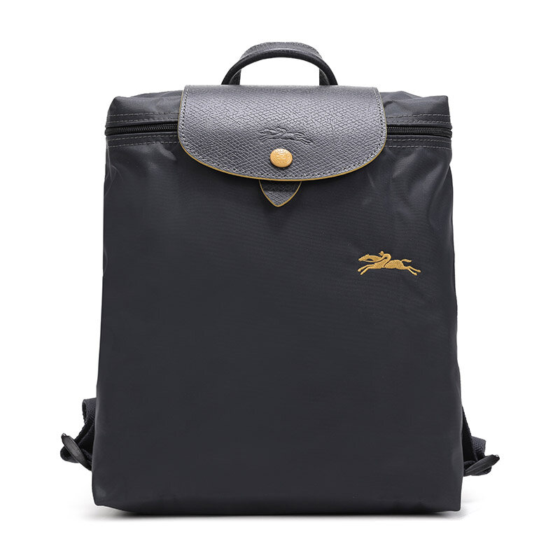 longchamp 70th anniversary backpack