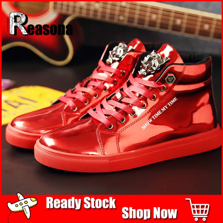 hip hop sneakers store