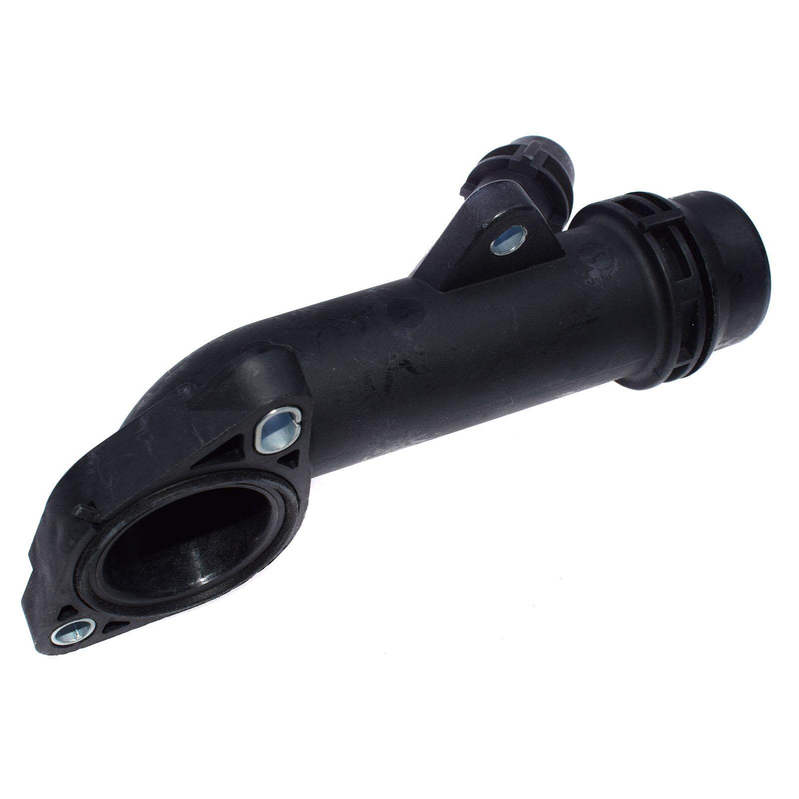 Cooling Hose Connector For BMW E46 E60 E61 E81 E83 E84 E85 E87 E88 E90 E91 E92 E93 1998-2012 11537560130 11537505055