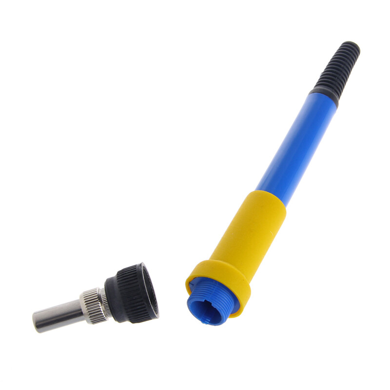 Tay Cầm Máy Sưởi T12 Để Sửa Đổi Trạm Hàn Hakko 936 Sắt Tự Làm