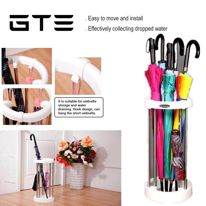 Umbrella Stands Saim Holder Pp Plastic Stand