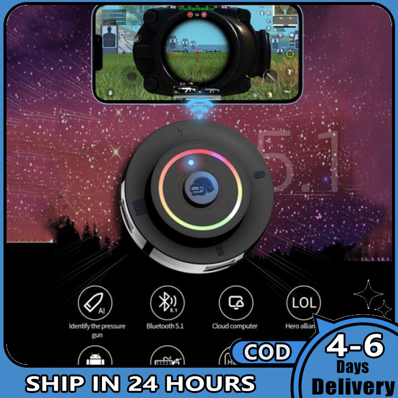 Bộ Điều Khiển Di Động M16 Bộ Chuyển Đổi Chuột Bàn Phím Chơi Game Bộ Chuyển Đổi Tay Cầm Chơi Game Tương Thích Bluetooth Tương Thích Với Pubg