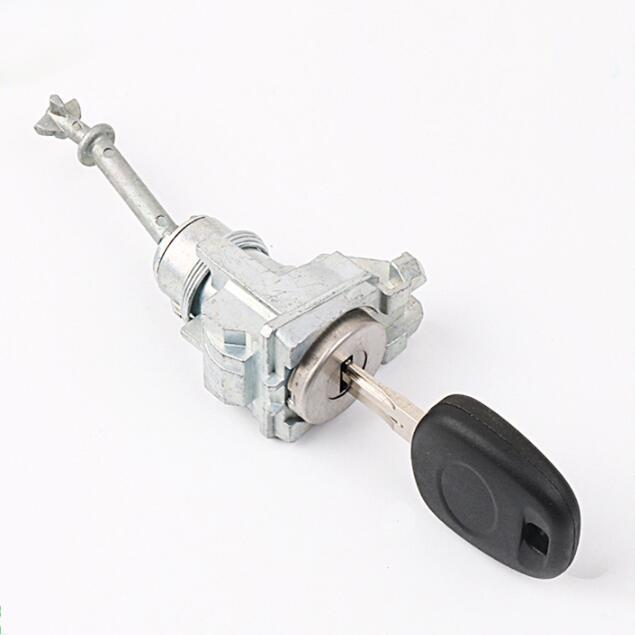 Car Lock Cylinder for Toyota Camry Left Door Driving Auto Door Lock Core