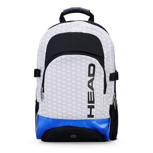 HEAD Tennis Bag 23 Tennis Rackets Backpack Men Tennis Racquet Bag