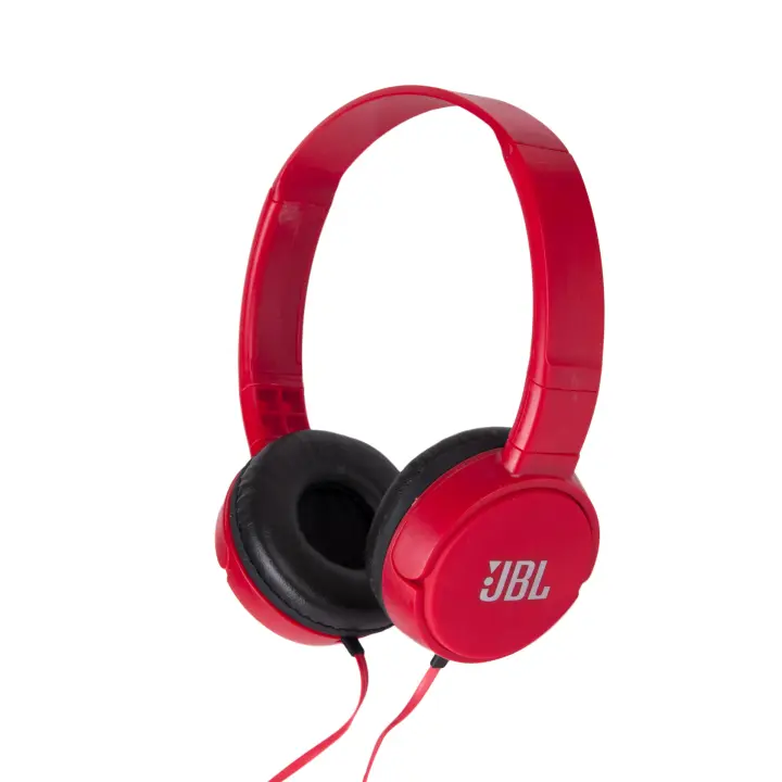 jbl headphones with mic wired