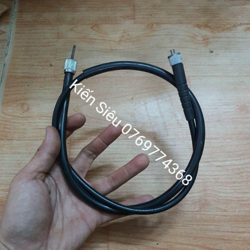 Dây công tơ mét, dây km xe honda dd