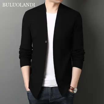buy mens cardigan