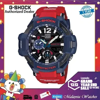 optimus g shock