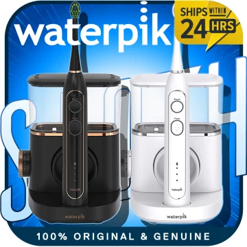 price of waterpik sonic fusion