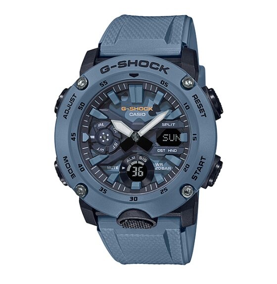 jam g shock sweet couple
