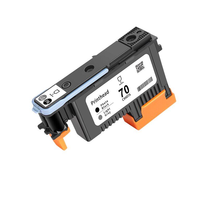 For HP 70 Printhead C9404A C9405A C9406A C9407A C9408A C9409A C9410A ...