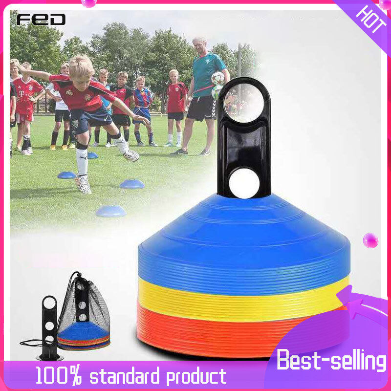FED COD Bảng Hiệu Bóng Đá Bảng Dày Chống Mài Mòn Thiết Bị Luyện Tập Bóng