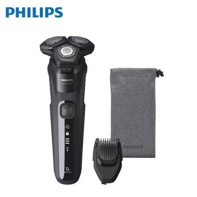 Philips Wet & Dry Electric Shaver series 5000 (S5588/17)