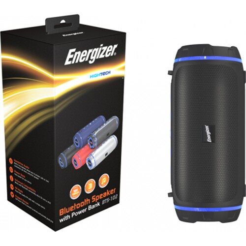 Loa bluetooth energizer bts-102bk đen