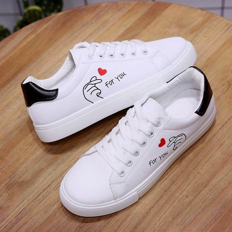 cute new sneakers