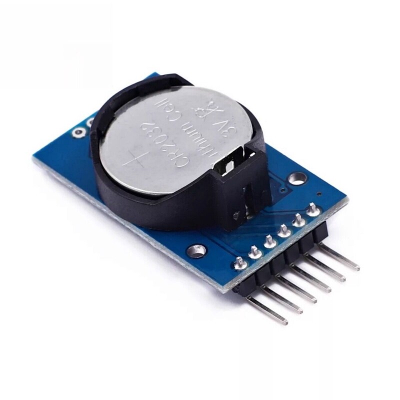 DS3231 AT24C32 IIC chính xác RTC Đồng hồ thời gian thực mô-đun bộ nhớ RTC ds3231sn mô-đun bộ nhớ