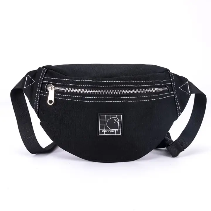 korean belt bag