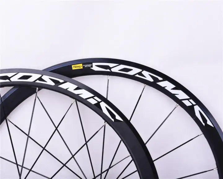mavic cosmic 40 mm