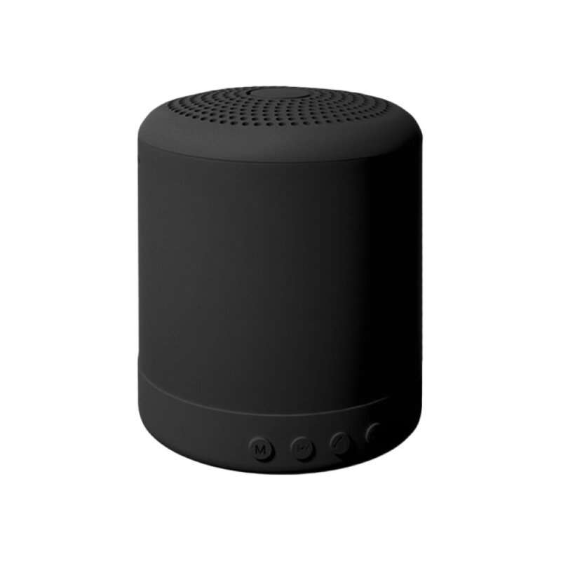 Tuosi® Bluetooth Speaker, Mini Portable Wireless Speaker, USB Player, FM Radio, Mp3, Music Sound, Colum for PC, Mobile Phone Singapore