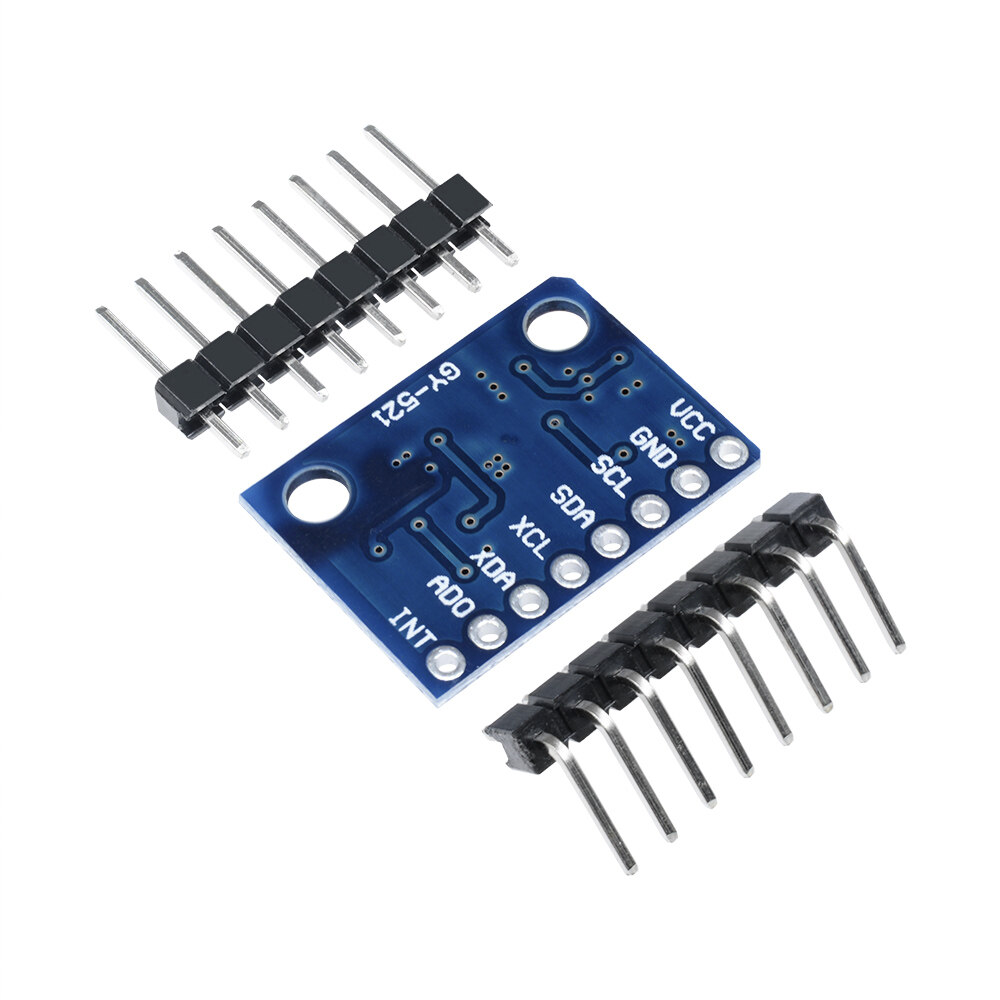 Original Diymore 1 5 10PCS MPU 6050 Module 3 Axis Gyroscope original-diymore-1-5-10pcs-mpu-6050-module-3-axis-gyroscope