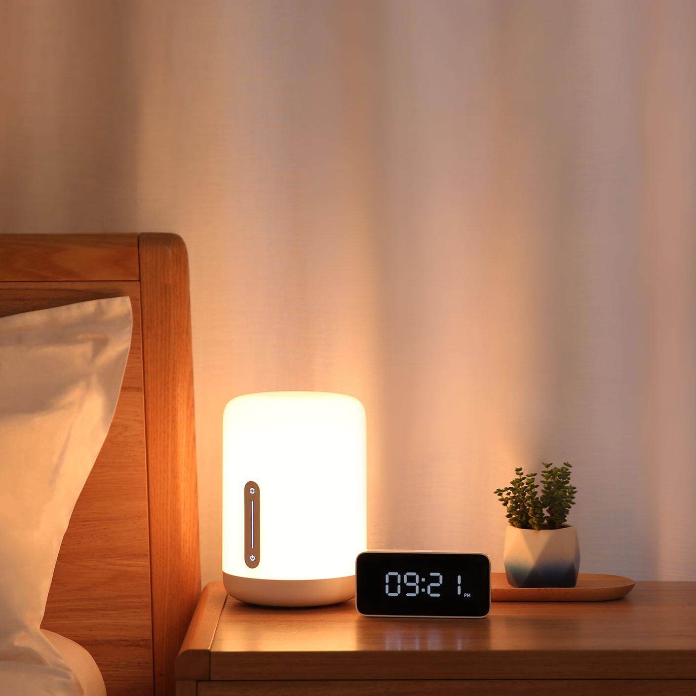 XIAOMI Mijia MJCTD02YL LED Đèn Ngủ 2 Bluetooth Kết Nối WiFi WRGB Đổi Màu 400lm