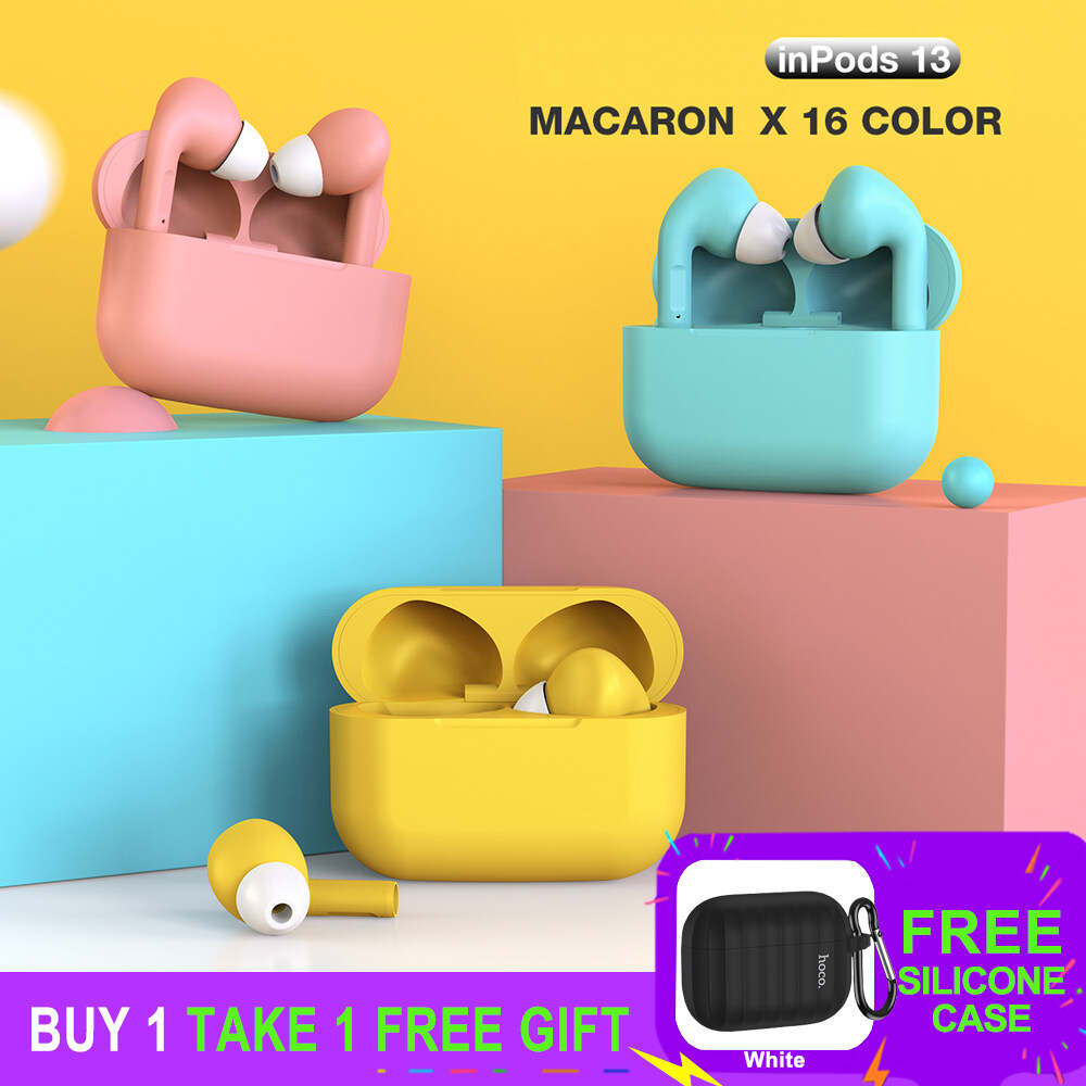 inpods 13 macaron