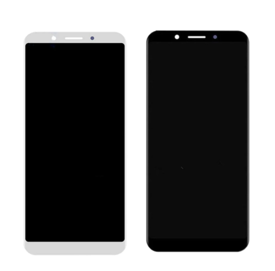 LCD with Frame For OPPO A83 A83T CPH1729 LCD With Frame Display Touch Screen Digitizer Assembly Replacement