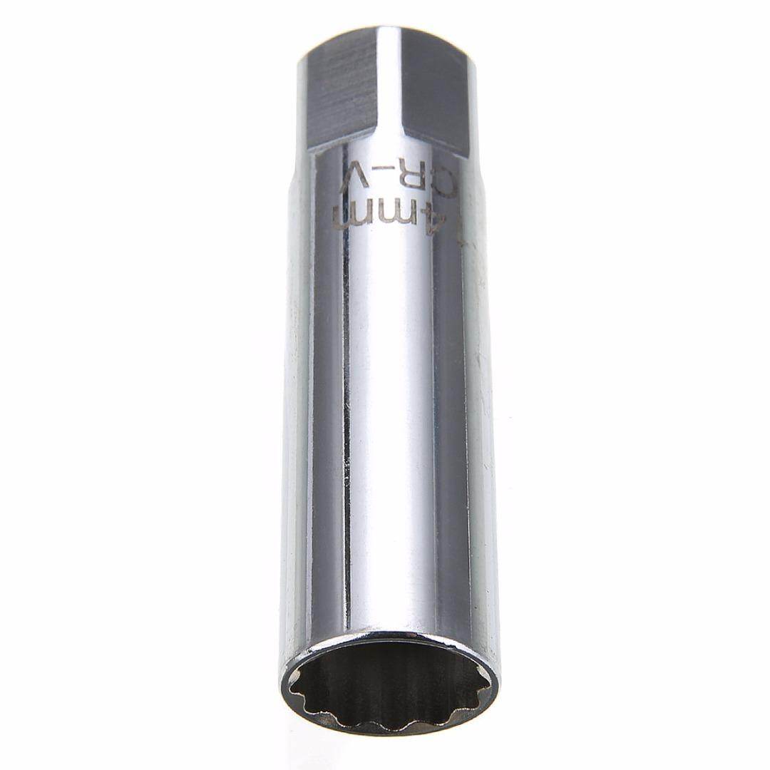 14mm Spark Plug Socket Removal Installation Wrench Tool for BMW