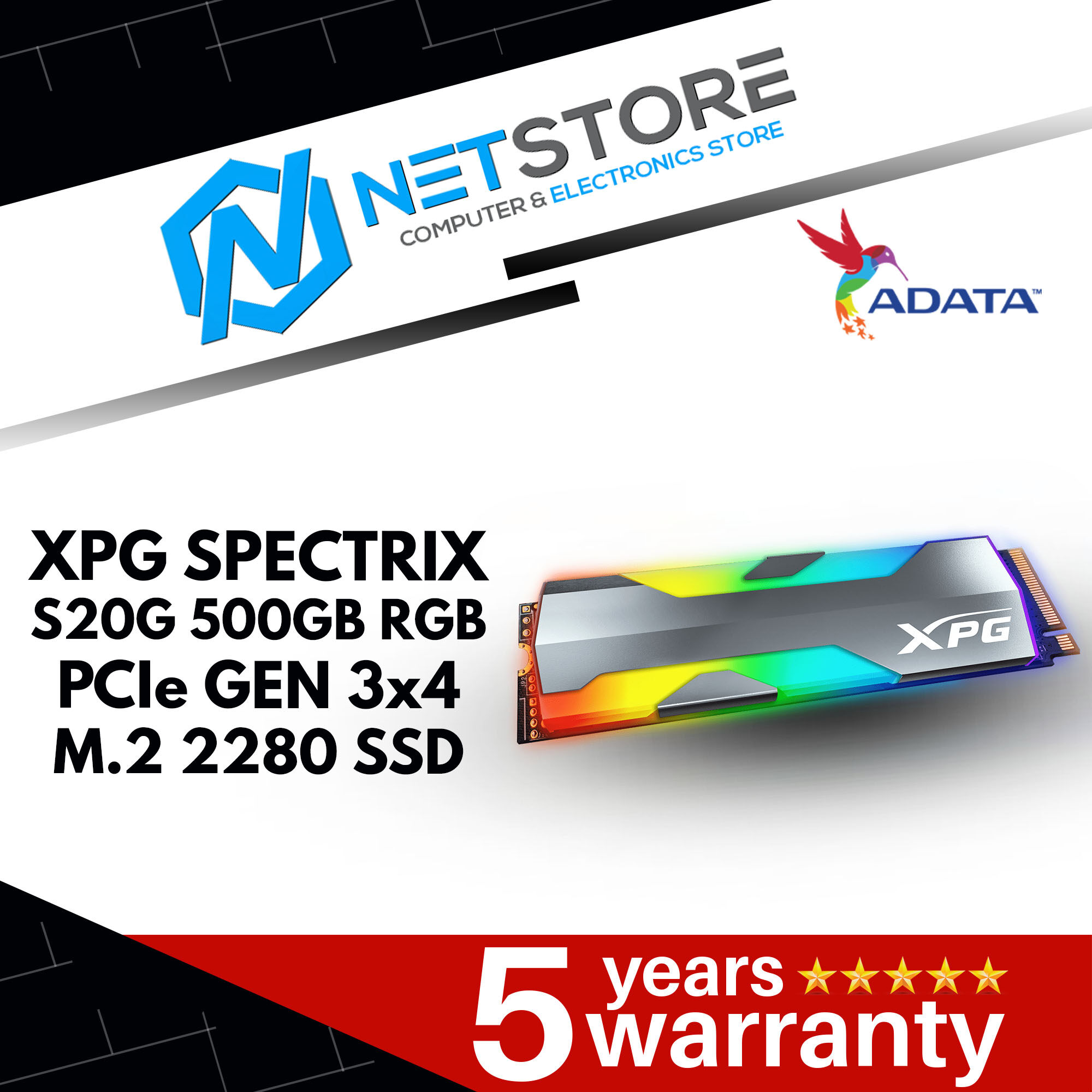 Beli Xpg Spectrix Sg Pada Harga Terendah Lazada Com My